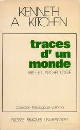 Traces d'un monde