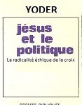 Jésus et le politique