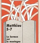 Matthieu 5-7, 12 études en groupe