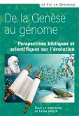 De la Genèse au génome - Perspectives bibliques et scientifiques sur l’évolution