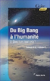 Du Big Bang à l'humanité