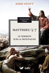 Matthieu 5-7