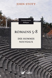 Romains 5-8