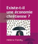 Existe-t-il une économie chrétienne?