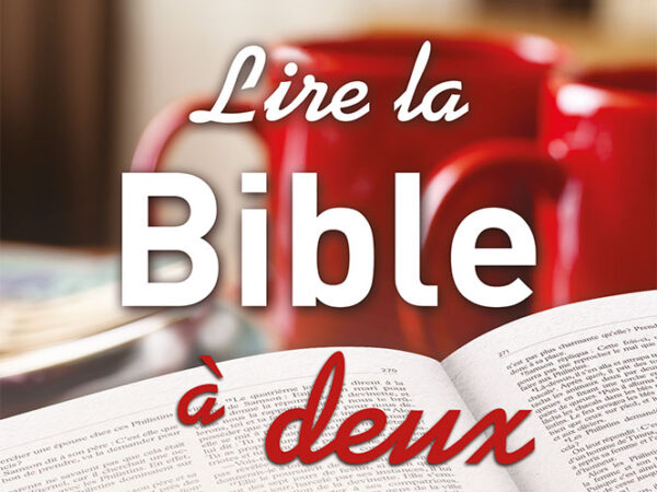 Lire la Bible à deux